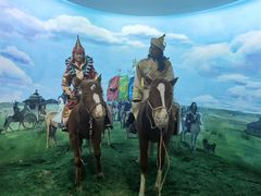 -呼伦贝尔民族博物馆