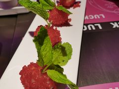 好運蓮蓮-新越盏·东南亚料理(捷登都会店)