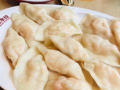 -真阿婆水饺(科技路西口店)
