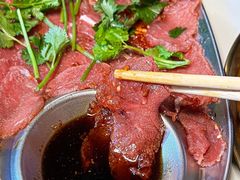 -2烧烤串·秘制鲫鱼
