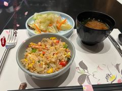 -将军日本餐厅·Shogun 传统日料·铁板烧·板前料理(厦门马哥孛罗东方大酒店)