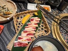 -牛局别馆·和牛烧肉(日月广场店)