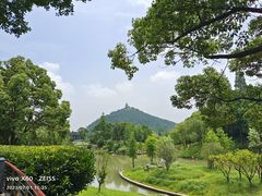 -狼山风景名胜区