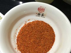 干碟-重庆德庄火锅(体育中心店)