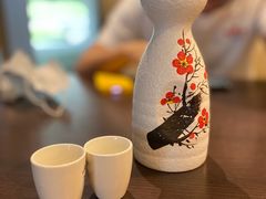 家酿米酒壶-潇湘阁(望京SOHO店)