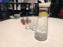 大堂-院8里·小聚园老川菜(九眼桥店)