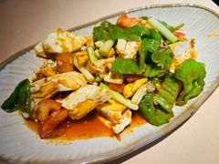 -山石榴·贵州菜(丰盛里店)