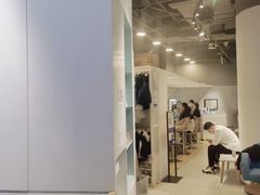 -天真蓝照相馆(宁波来福士店)