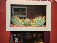 -南洋老咖啡(牛车水店)