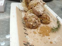 -秦家味老菜馆(民族北路店)