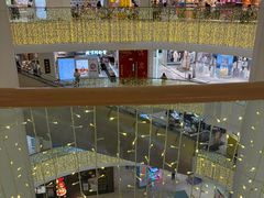 -银泰百货(北京大红门店)
