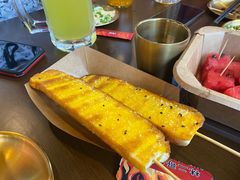 -林二哥宜烤官·宜宾小烧烤