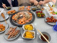 -仙螺岛海鲜自助餐厅(总店)