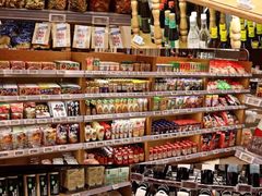 -杭州大厦LSE城市生活超市(杭州大厦店)