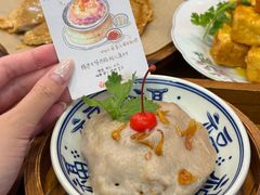 -芋包王闽南茶楼(八市店)