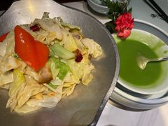 -卯时·龙光雅宴·精致锡帮菜(惠山古镇店)