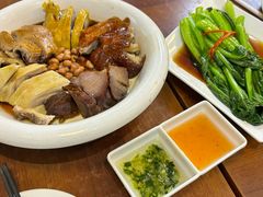 -德宏记·茶餐厅(新辰里学清路店)