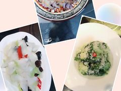 -鲜塘宴·千岛湖大鲫鱼(南湖店)