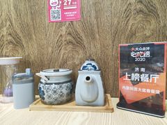 -内蒙焖面大盆骨餐馆(山大路店)