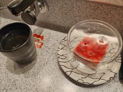 -争鲜回转寿司(中街大悦城店)