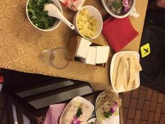 -山城年华老火锅(玉林店)