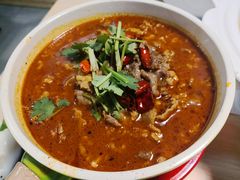 -壹块捌烧烤(灯市口店)