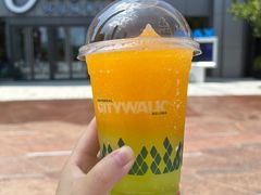 -城市大道红炉披萨烘焙坊