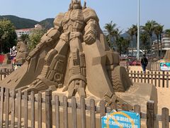 -大梅沙海滨公园