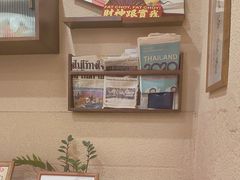 -曼谷食堂·泰国家庭料理(丹桂路店)