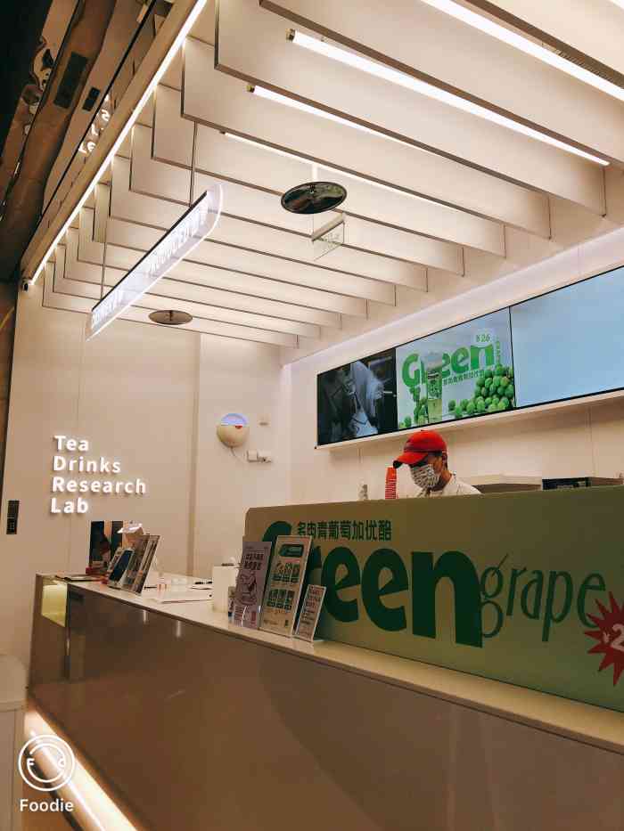 sevenbus(万象城店)-"不记得是第几次来打卡seven bus了.