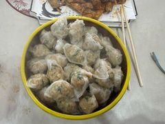 特色鱼饺-北港方记海鲜楼·海景餐厅