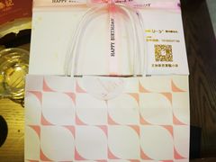 -艾加柒克蛋糕茶歇甜品台(春熙路店)