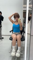 -DL HOPE明星造型