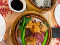 -点都德(皇岗村店)