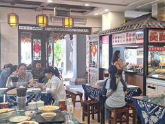 -桥香园云南过桥米线(金马碧鸡店)