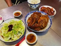 -吾家香港烧腊专门店