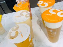 -CoCo都可(合生汇店)