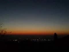 -青州市云门山风景区