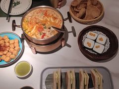 -帕娜·泰式茶餐厅·Bistro(近铁广场店)