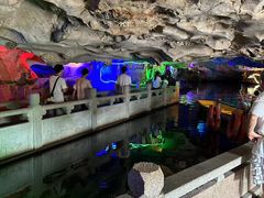 -星湖旅游景区七星岩