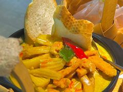 -小小集渔·泰式大排档(太古里香槟店)