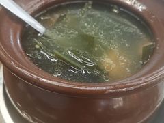 -民间瓦缸煨汤館(嵩山路店)
