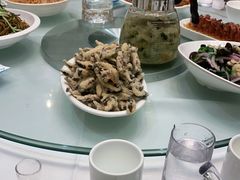 -小贝壳酒楼(经九路店)