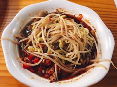 -黄泰吉拾味餐厅(江汉路店)