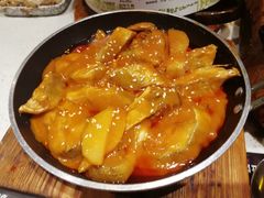 -将军牛排·尔滨地标朝鲜族美食(总店)