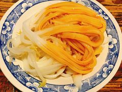 -王魁腊汁肉夹馍(柿园路店)