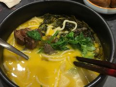 -和府捞面(天河领展广场店)