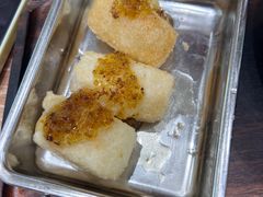 -小满手工粉(北京来福士店)