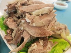 -金家老三饭庄(常营店)