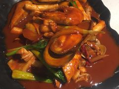 -本家韩国烤肉(青岛万象城店)